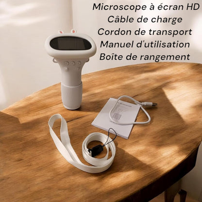 OneHive Microscope